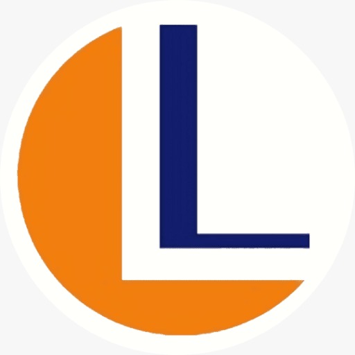 Largeton AI Logo